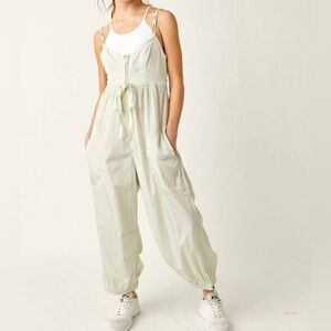 NWOT Down To Earth onesie by FP Movement from Free People in size XS